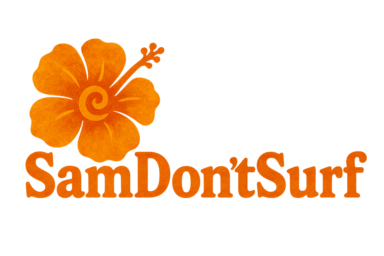 SamDon'tSurf